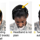 U.S. Army hairstyle guidelines created some controversy.